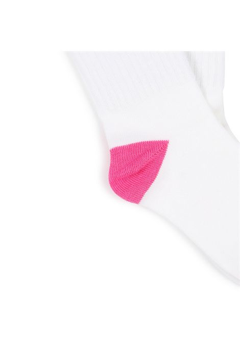 Calzini con logo KIDS AROUND | L00076126